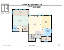 139 Blue Jay CRESCENT - 46