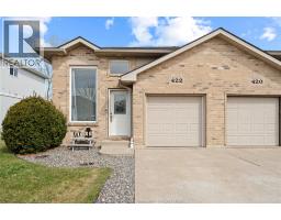 422 ROSEWOOD DRIVE - 1