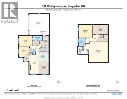 222 Woodycrest AVENUE - 48
