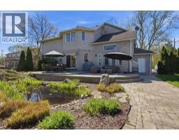 552 OLD TECUMSEH ROAD - 33