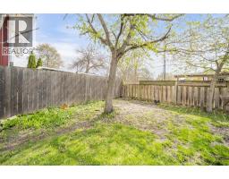 122 TALBOT STREET South - 38