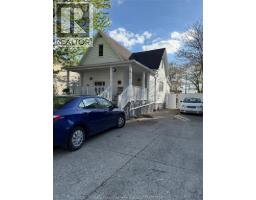 819 LANGLOIS AVENUE - 1