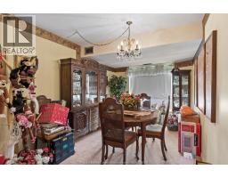 3601 RIVERSIDE DRIVE East UnitNo. 1203 - 12