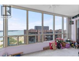 3601 RIVERSIDE DRIVE East UnitNo. 1203 - 16
