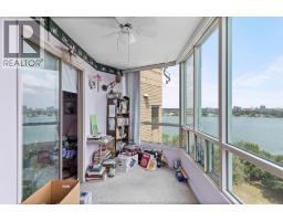 3601 RIVERSIDE DRIVE East UnitNo. 1203 - 17