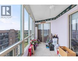 3601 RIVERSIDE DRIVE East UnitNo. 1203 - 18