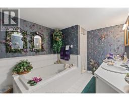 3601 RIVERSIDE DRIVE East UnitNo. 1203 - 22