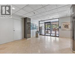 3601 RIVERSIDE DRIVE East UnitNo. 1203 - 30