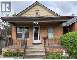 773 GLENGARRY AVENUE - 2