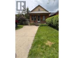 773 GLENGARRY AVENUE - 3