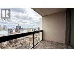 150 Park STREET West UnitNo. 2208 - 12