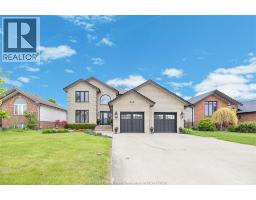 325 CORETTI DRIVE - 2