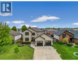 325 CORETTI DRIVE - 4