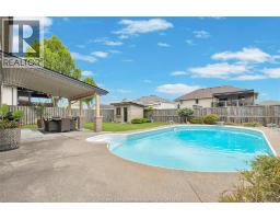 325 CORETTI DRIVE - 49