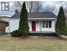 1418 PILLETTE ROAD - 1