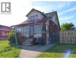 1434 TECUMSEH BOULEVARD - 1