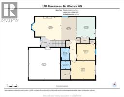 1286 Rendezvous - 38