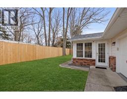 945 LAURIER - 36