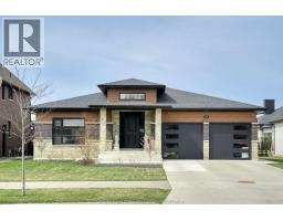 37 AUGUSTA DRIVE - 1