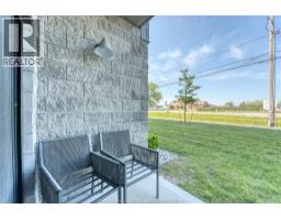 4578 HURON CHURCH LINE ROAD UnitNo. 105 - 19