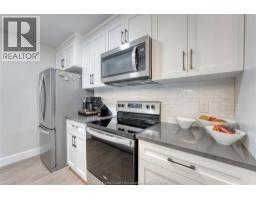4578 HURON CHURCH LINE ROAD UnitNo. 105 - 9