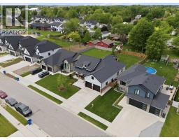 43 Belleview DRIVE - 47