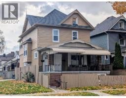 41 Shepherd STREET East - 1