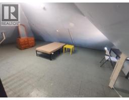 41 Shepherd STREET East - 25