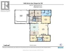 1465 UNION AVENUE - 49