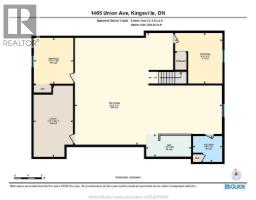 1465 UNION AVENUE - 50