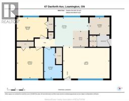 67 Danforth AVENUE - 33