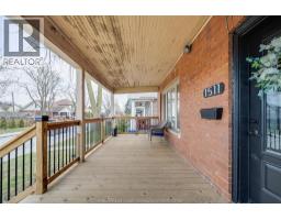 1511 HALL - 2