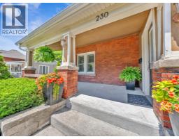 230 MAIN STREET East - 4