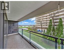 5125 RIVERSIDE DRIVE East UnitNo. 202 - 16