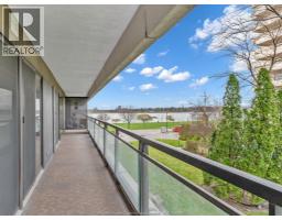 5125 RIVERSIDE DRIVE East UnitNo. 202 - 22
