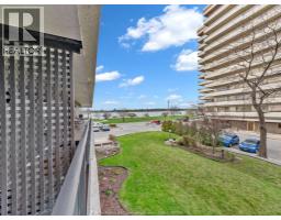 5125 RIVERSIDE DRIVE East UnitNo. 202 - 24