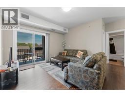 8475 WYANDOTTE STREET East UnitNo. 312 - 15