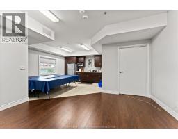 8475 WYANDOTTE STREET East UnitNo. 312 - 33