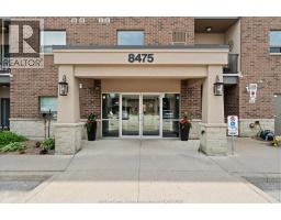 8475 WYANDOTTE STREET East UnitNo. 312 - 5