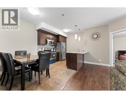 8475 WYANDOTTE STREET East UnitNo. 312 - 7
