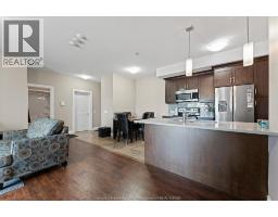 8475 WYANDOTTE STREET East UnitNo. 312 - 8