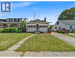 1560 JANETTE AVENUE - 1