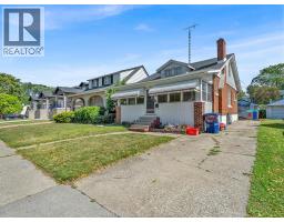 1560 JANETTE AVENUE - 25