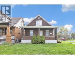 3497 PETER STREET - 1