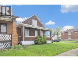 3497 PETER STREET - 3
