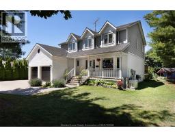 1675 DIVISION ROAD North - 2