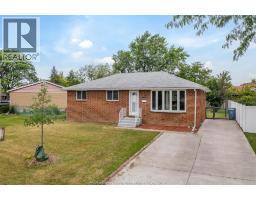 5210 QUEEN ELIZABETH DRIVE - 1