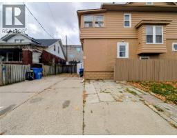 41 Shepherd STREET East - 2
