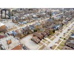 V/L PARTINGTON AVENUE - 2