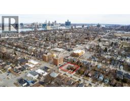 V/L PARTINGTON AVENUE - 7